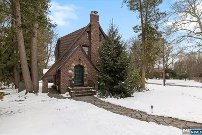 217 Maple Street, Haworth, NJ 07641 - Photo 1