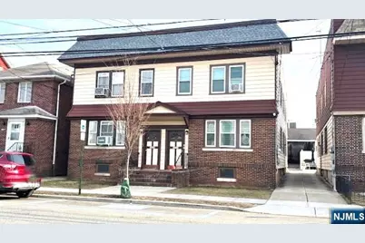741-743 Hamilton Street, Harrison, NJ 07029 - Photo 1