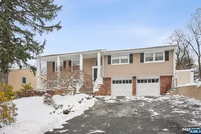 37 Colonial Woods Drive, West Orange Township, NJ 07052 - Photo 1