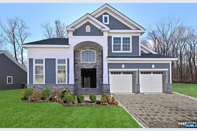 21 Arden Place, Hillsdale, NJ 07642 - Photo 1