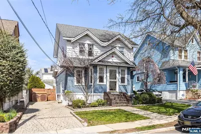 237 Maplewood Avenue, Bogota, NJ 07603 - Photo 1