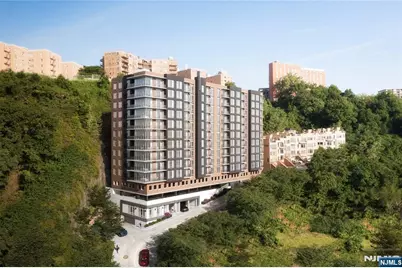 8701 Churchill Road 705 #705, North Bergen, NJ 07047 - Photo 1