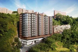 8701 Churchill Road 1205, North Bergen, NJ 07047 - Photo 1