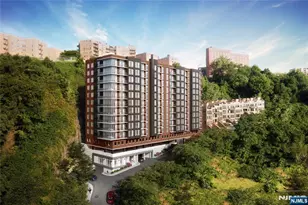 8701 Churchill Road 707, North Bergen, NJ 07047 - Photo 1