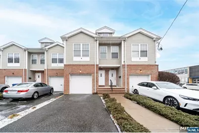 96 Berry Street, Hackensack, NJ 07601 - Photo 1