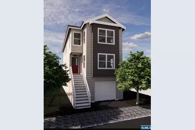 816 15th Street, Newark, NJ 07108 - Photo 1