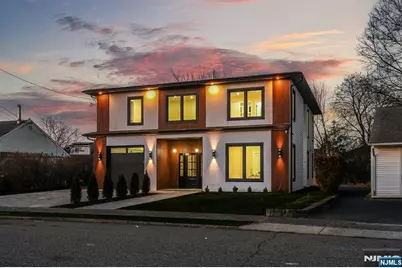 44 Hoffman Avenue, Rochelle Park Township, NJ 07662 - Photo 1