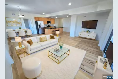 54 Polifly Road 502 #502, Hackensack, NJ 07601 - Photo 1