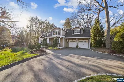 142 N Monroe Street, Ridgewood, NJ 07450 - Photo 1