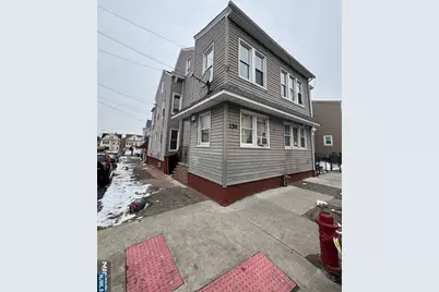 156 Butler Street, Paterson, NJ 07524 - Photo 1