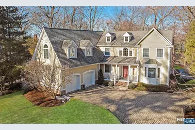 227 Glenwood Road, Ridgewood, NJ 07450 - Photo 1