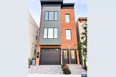 144 Hancock 1 #1, Jersey City, NJ 07307 - Photo 1