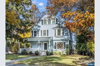 55 Warren Place, Montclair, NJ 07042 - Photo 1