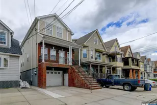 89 55th St, Bayonne, NJ 07002 - Photo 1