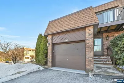 843 Kinderkamack, River Edge, NJ 07661 - Photo 1