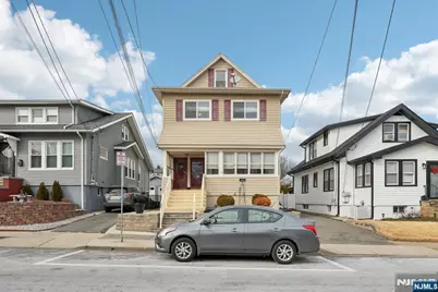 160 W 4th Street, Clifton, NJ 07011 - Photo 1