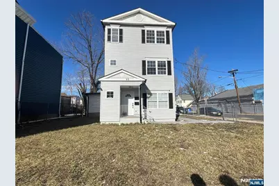 95 Park Street, Orange, NJ 07050 - Photo 1