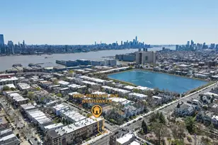 2400 Palisade Ave, Weehawken, NJ 07086 - Photo 1