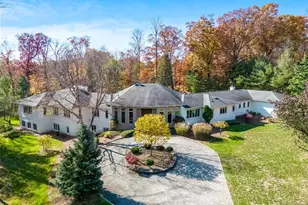 50 Rolling Ridge Rd, Upper Saddle River, NJ 07458 - Photo 1