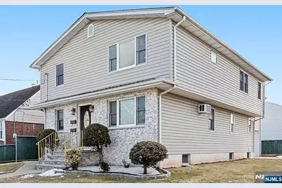 140 Miller Avenue 2 #2, Elmwood Park, NJ 07407 - Photo 1