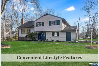 20 Pinehill Drive, Upper Saddle River, NJ 07458 - Photo 1