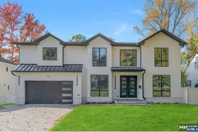 323 Haywood Drive, Paramus, NJ 07652 - Photo 1