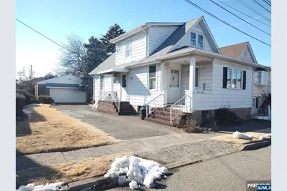 315 7th Street, Saddle Brook Township, NJ 07663 - Photo 1