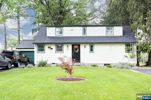 105 Rivervale Rd, Park Ridge, NJ 07656 - Photo 1