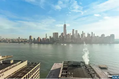 77 Hudson Street 2905 #2905, Jersey City, NJ 07302 - Photo 1