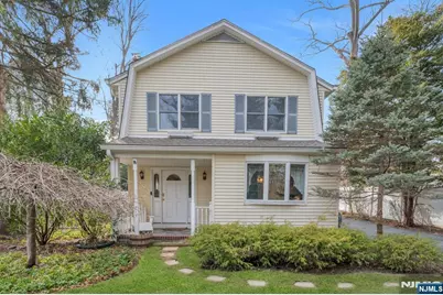 33 Hopper Street, Hillsdale, NJ 07642 - Photo 1