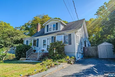 43 Tomahawk Trail, Denville, NJ 07834 - Photo 1