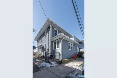 20-22 John Street, Paterson, NJ 07522 - Photo 1