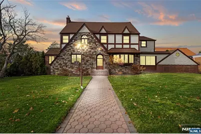 700 Carroll Place, Teaneck Township, NJ 07666 - Photo 1