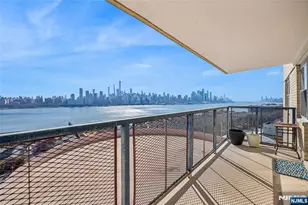 6600 Jfk Blvd E 2D, West New York, NJ 07093 - Photo 1