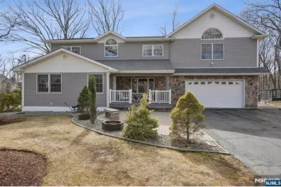 150 Dogwood Drive, Oakland, NJ 07436 - Photo 1