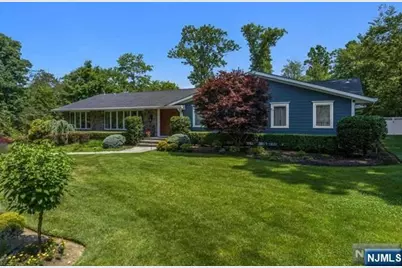 85 Oak Drive, Upper Saddle River, NJ 07458 - Photo 1