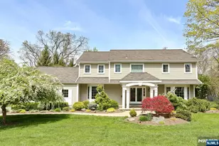 85 Buckhaven Hill, Upper Saddle River, NJ 07458 - Photo 1