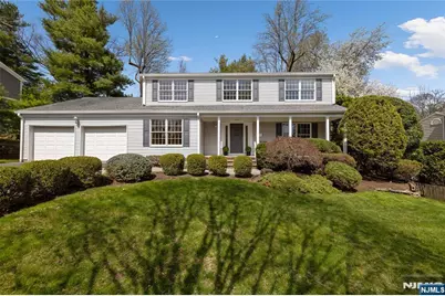 777 Battel Place, Oradell, NJ 07649 - Photo 1