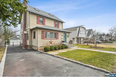 105 Grove Avenue, Verona, NJ 07044 - Photo 1