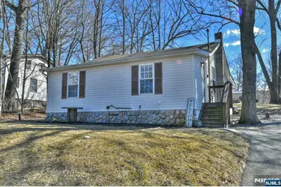 94 Upper Greenwood Lake, West Milford, NJ OTHER - Photo 1