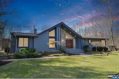54 Mill Glen Road, Upper Saddle River, NJ 07458 - Photo 1