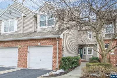 38 Kent Drive C0151 #C0151, Roseland, NJ 07068 - Photo 1