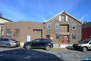 106-110 Kearney St, Paterson, NJ 07522 - Photo 1