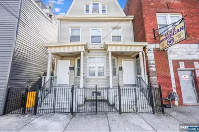 274 Ellison Street, Paterson, NJ 07501 - Photo 1