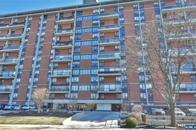 4 Horizon Road 604 #604, Fort Lee, NJ 07024 - Photo 1