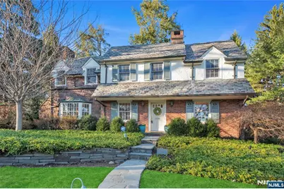 219 Madison Place, Ridgewood, NJ 07450 - Photo 1