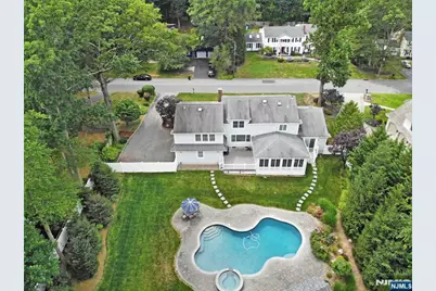 4 Deer Trail, Old Tappan, NJ 07675 - Photo 1