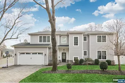 56 Mountain View Road, Demarest, NJ 07627 - Photo 1