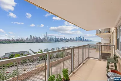6600 Boulevard East 2A #2A, West New York, NJ 07093 - Photo 1
