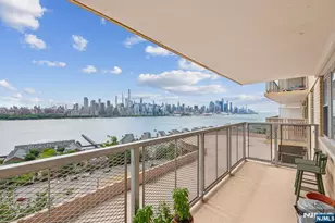 6600 Blvd East 2A, West New York, NJ 07093 - Photo 1